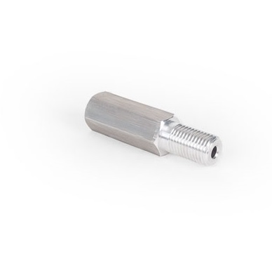 Удлинитель коронки 100мм (1 1/4 aluminium) DIAMASTER