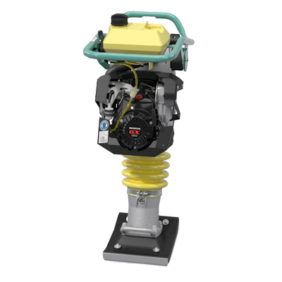 Вибротрамбовка Ammann ATR 68 P