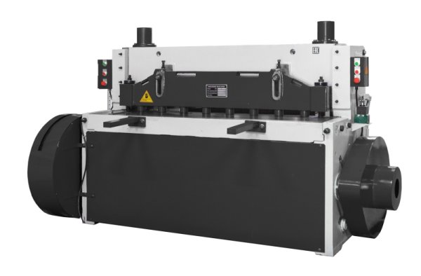 Гильотина электромеханическая Stalex Q11-10X1500