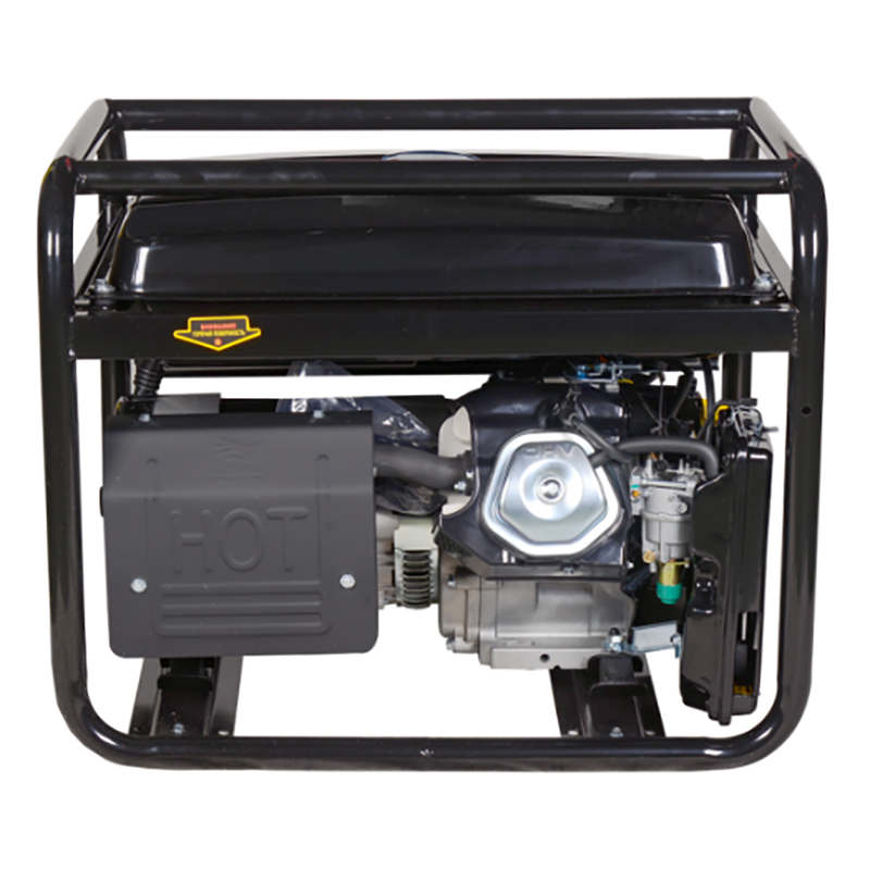 Генератор Huter DY11000L