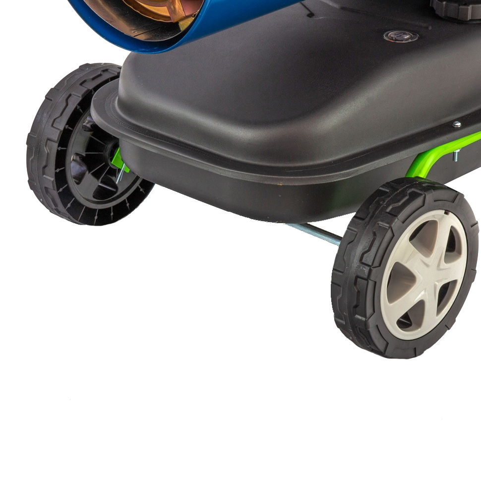 Дизельная тепловая пушка Сибртех СТД-50