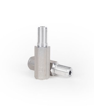 Удлинитель коронки 100мм (1 1/4 aluminium) DIAMASTER