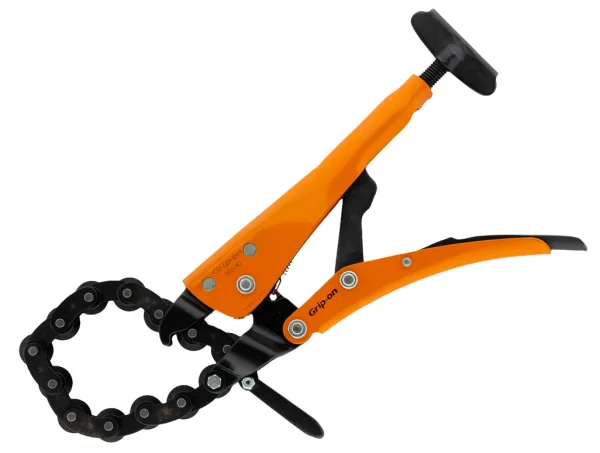 Цепные труборезы Grip-On серии G182