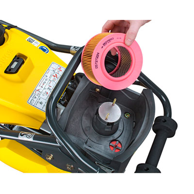 Вибротрамбовка Bomag BT 60