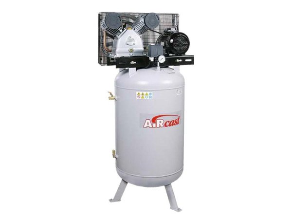 Компрессор AirCast CБ4/C-100.LB40В
