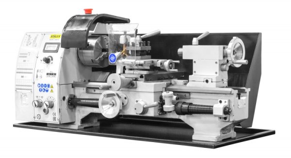 Станок настольный токарный Stalex D250x400C Vario