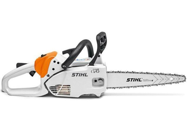Бензопила STIHL MS 150 С-Е