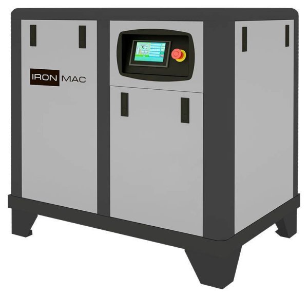 IC 7,5/10 DIGI D VSD IP65