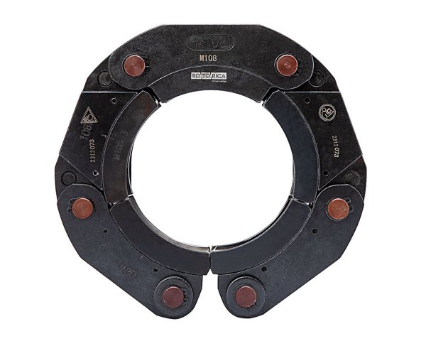 Пресс-кольцо Rotorica Max М108