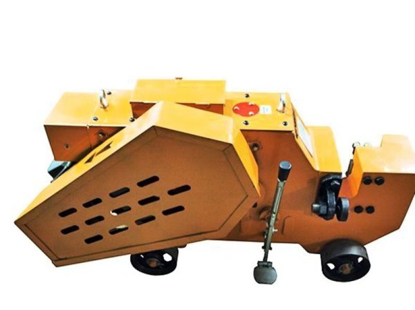 Резчик арматуры GROST RC-40М01