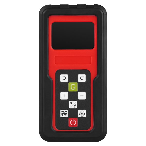 Пульт ДУ для ротационного нивелира RGK SP-500/500G/502/508