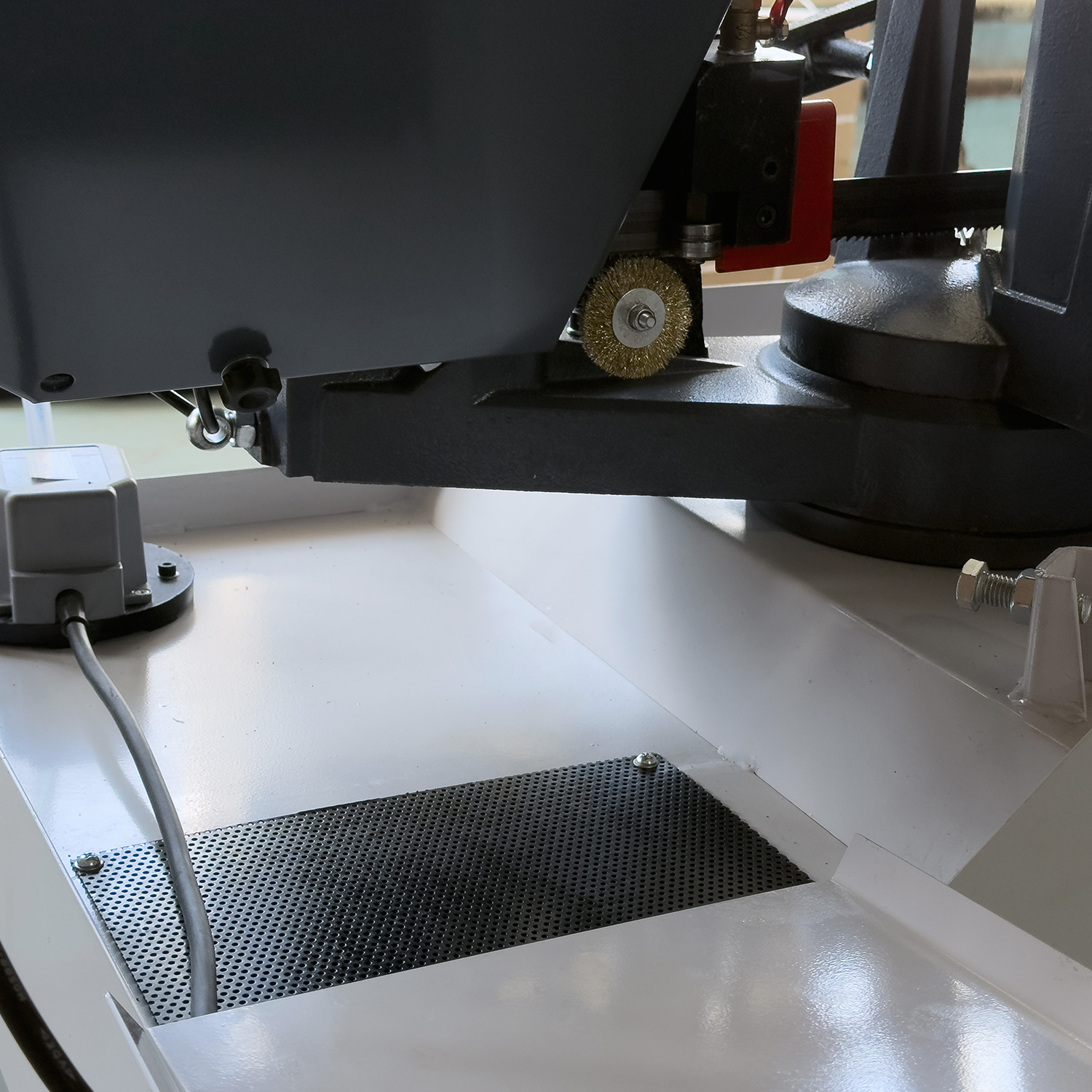 PPS-220H ленточнопильный станок по металлу