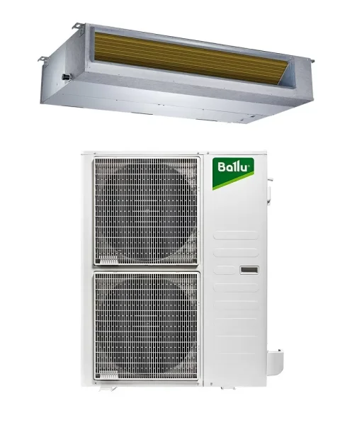 Кондиционер сплит-система BALLU BLC_M_D-60HN1