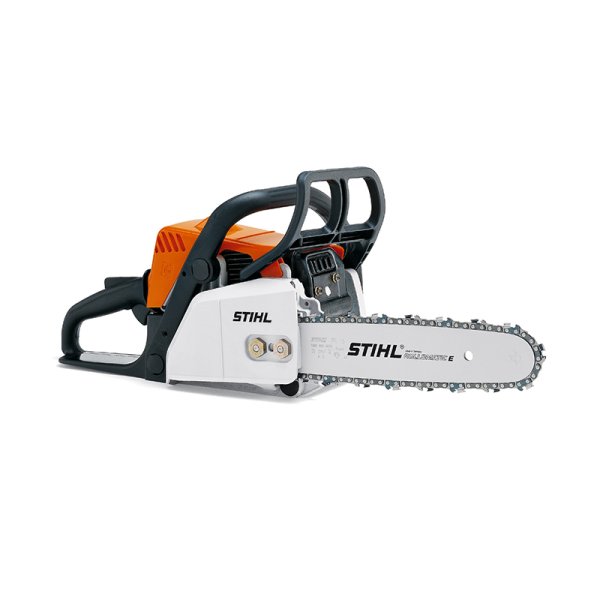 Бензопила STIHL MS 180, шина R 35 см, цепь 63РМ