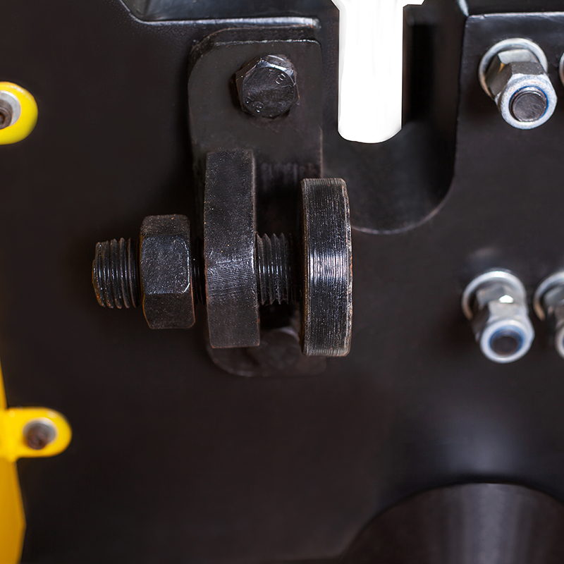 Станок для резки арматуры GROST SNAB R40