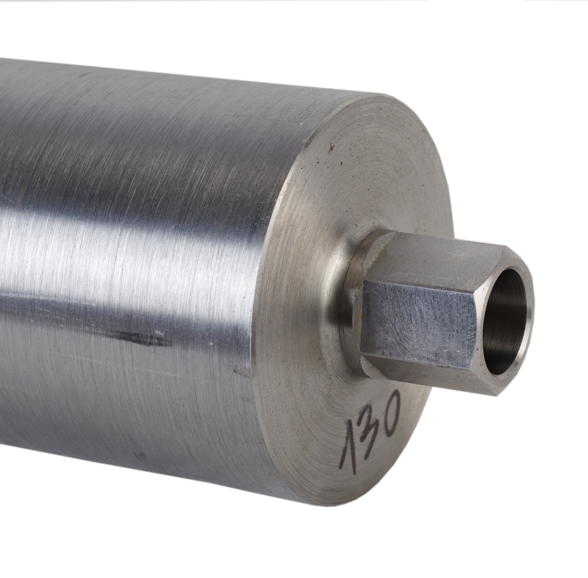 Алмазная коронка DIAMASTER LASER по ж/бетону 132*450*11z  (1'1/4) wet/dry