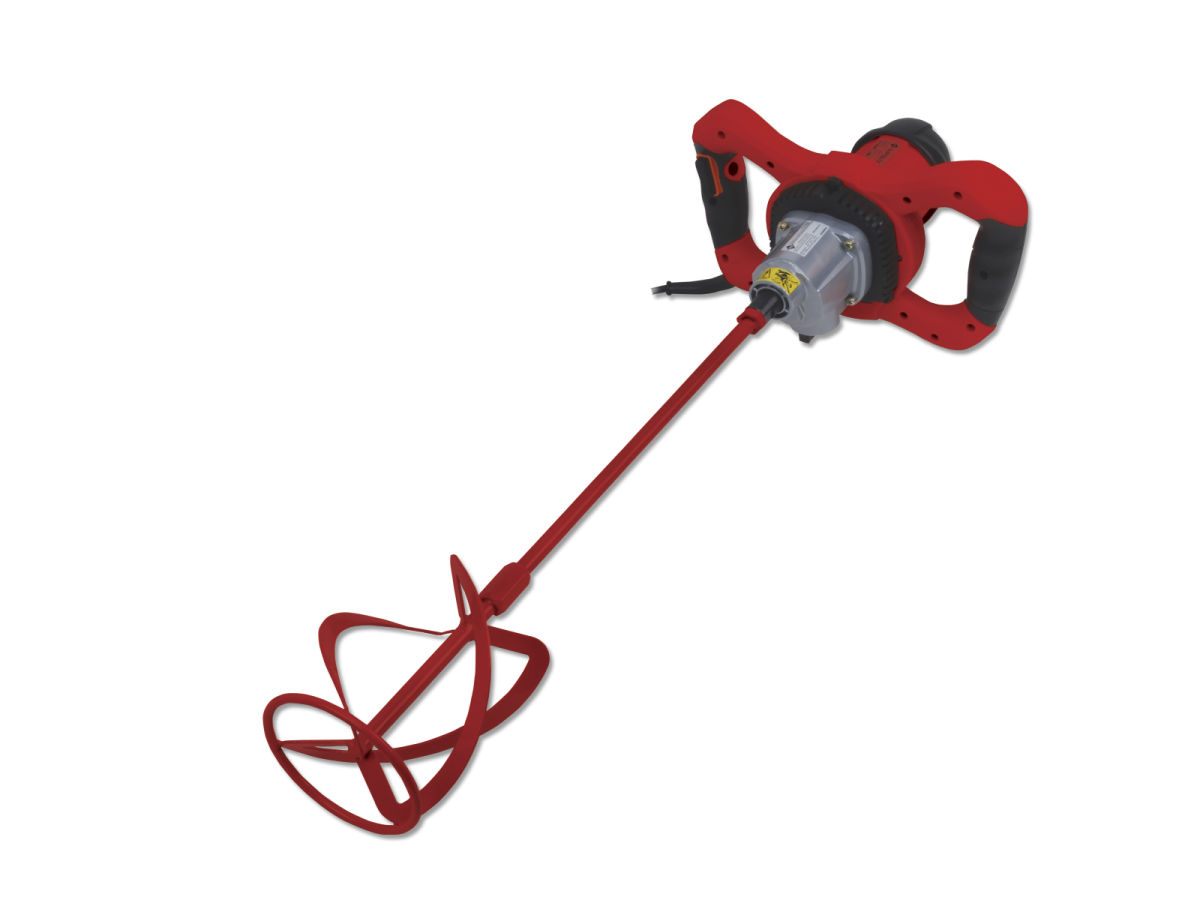 Миксер RUBIMIX-9 N PLUS