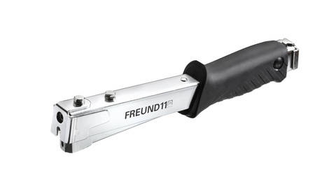 Ручной степлер (текер) Freund 11