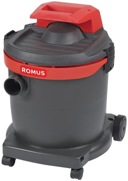 Пылесос ROMUS «VACROM 32» класс М