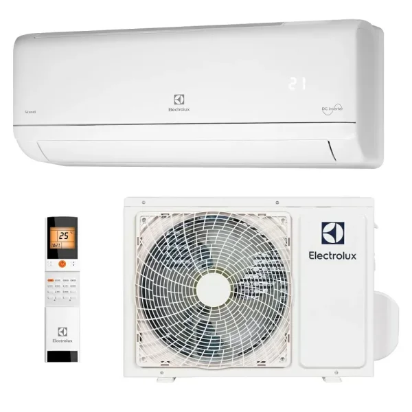Кондиционер сплит-система Electrolux EACS/I-18HSK/N3