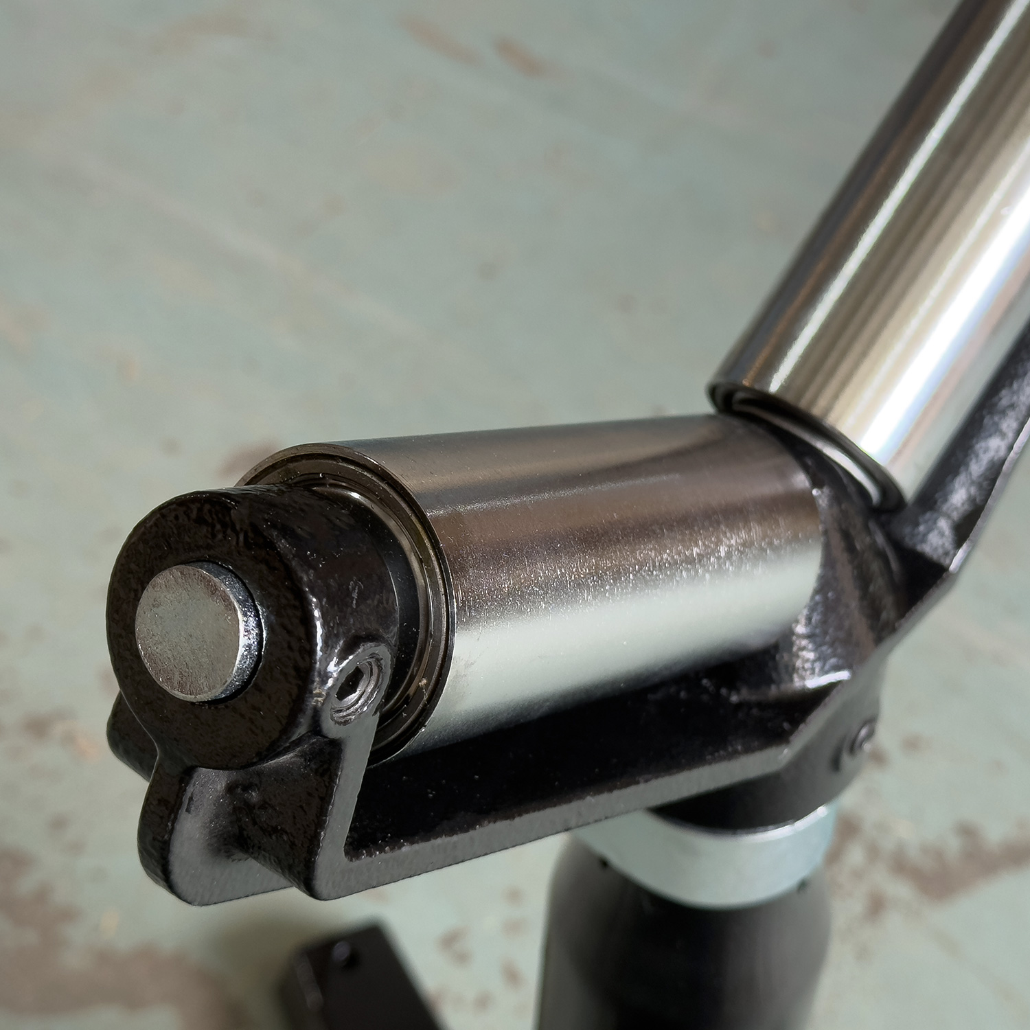 PS-52V опорная подставка