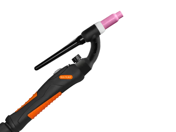 TECH TS 26 VF  (M12×1) , 4 м, IOC9506
