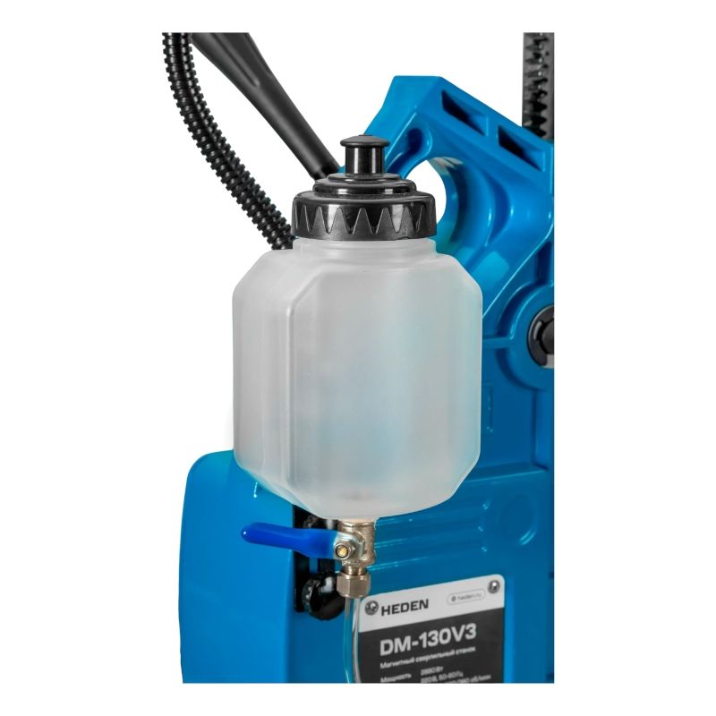 Магнитный сверлильный станок Heden DM-130V3