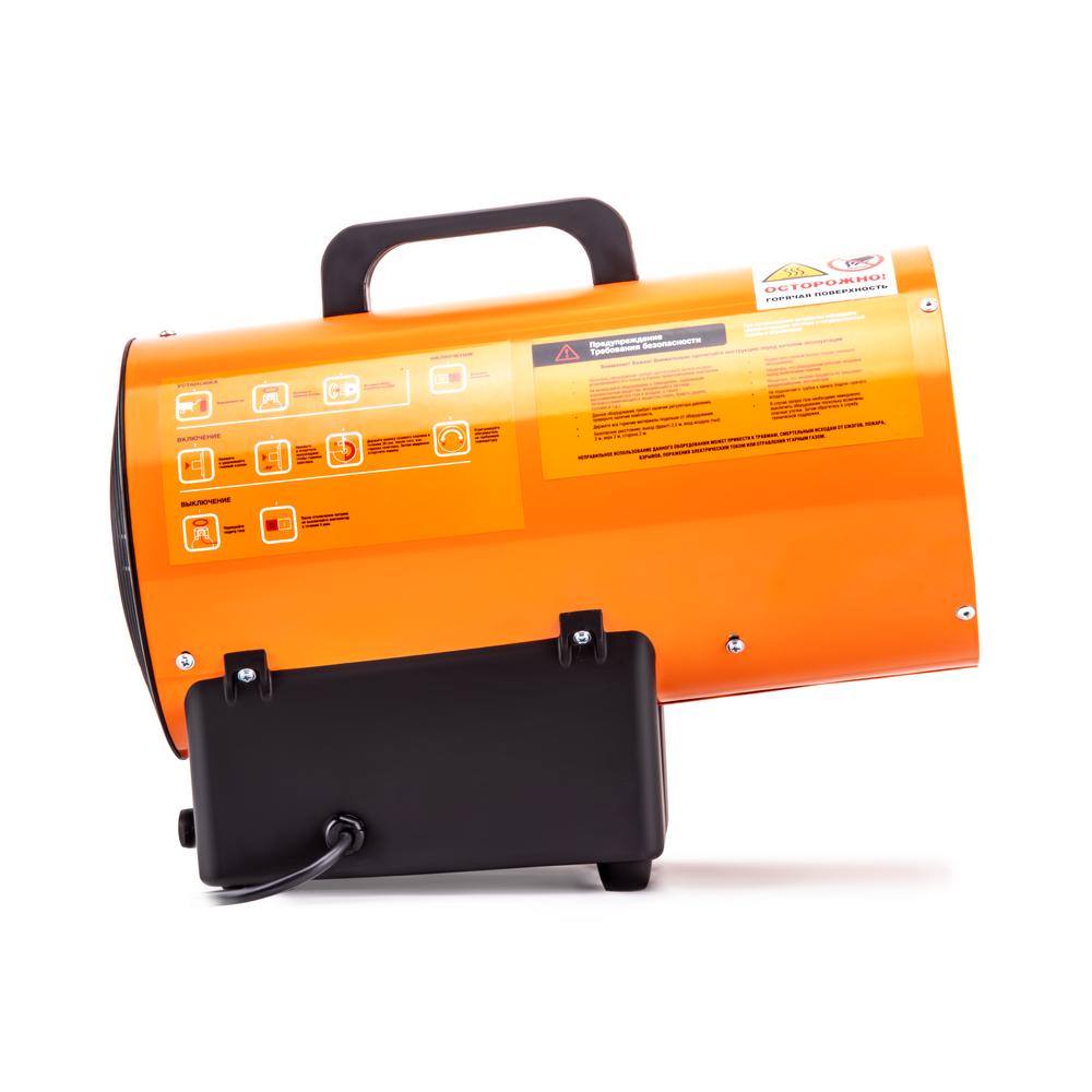 Газовая тепловая пушка FoxWeld FoxHeat P 10