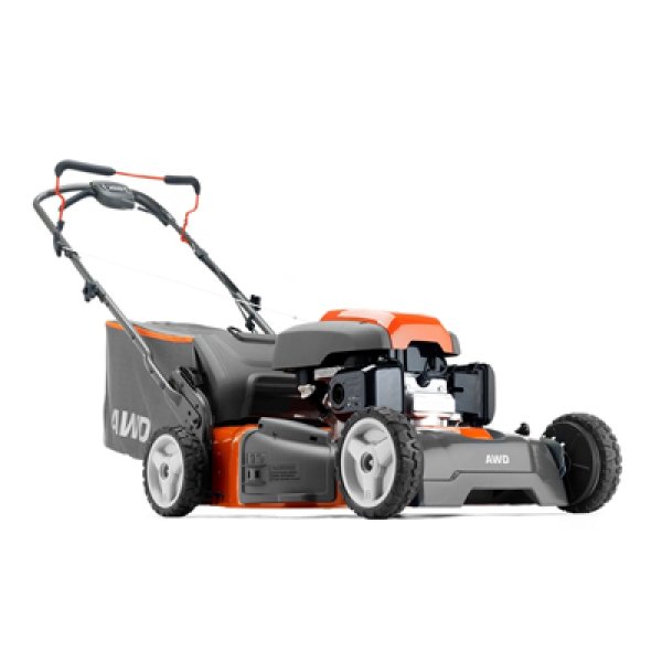 Газонокосилка Husqvarna LC356 AWDe