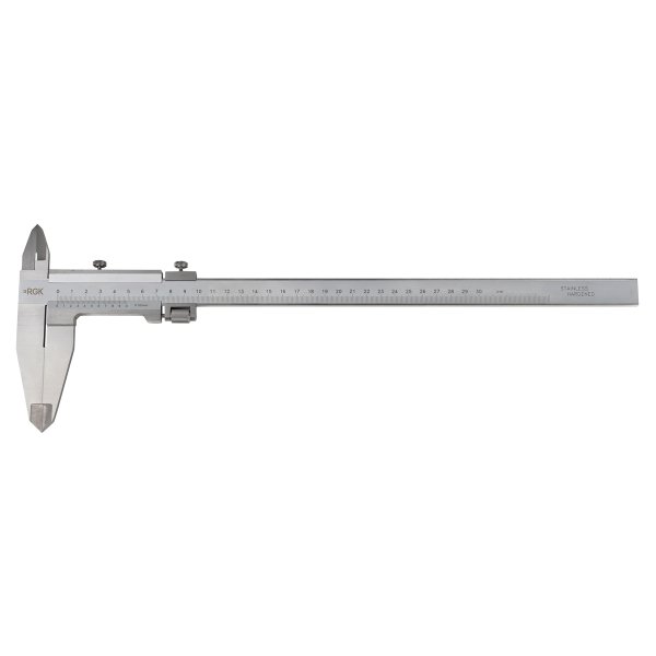 Штангенциркуль RGK SCMM-300 с поверкой