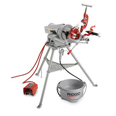 Электропривод Ridgid 300 (полный комплект)