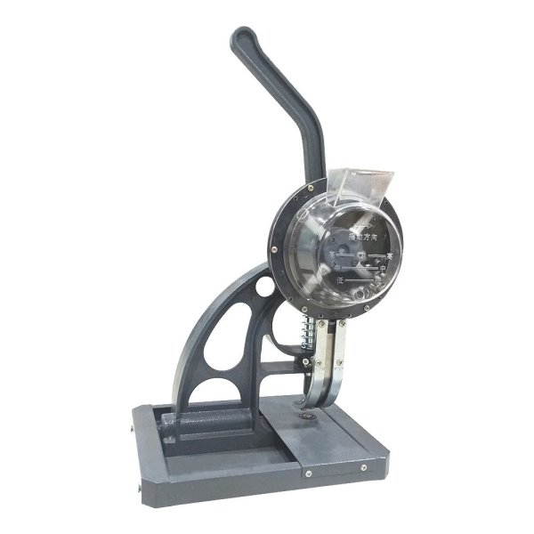 Пресс для установки люверсов Rotorica Grommy D03