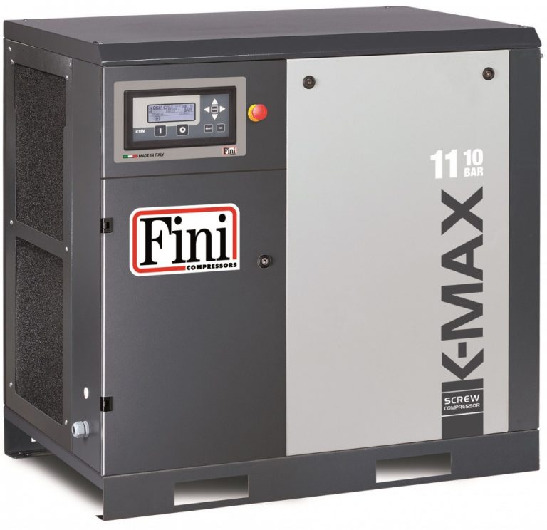 Винтовой компрессор FINI K-MAX 1110