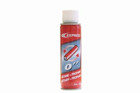 Газовый баллончик Freund (Propan/Butan)
