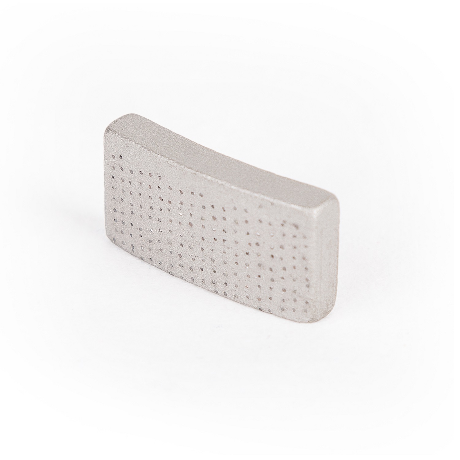 Сегмент коронки д.150 (24*4,5*12) ARIX / Roof Type DIAMASTER