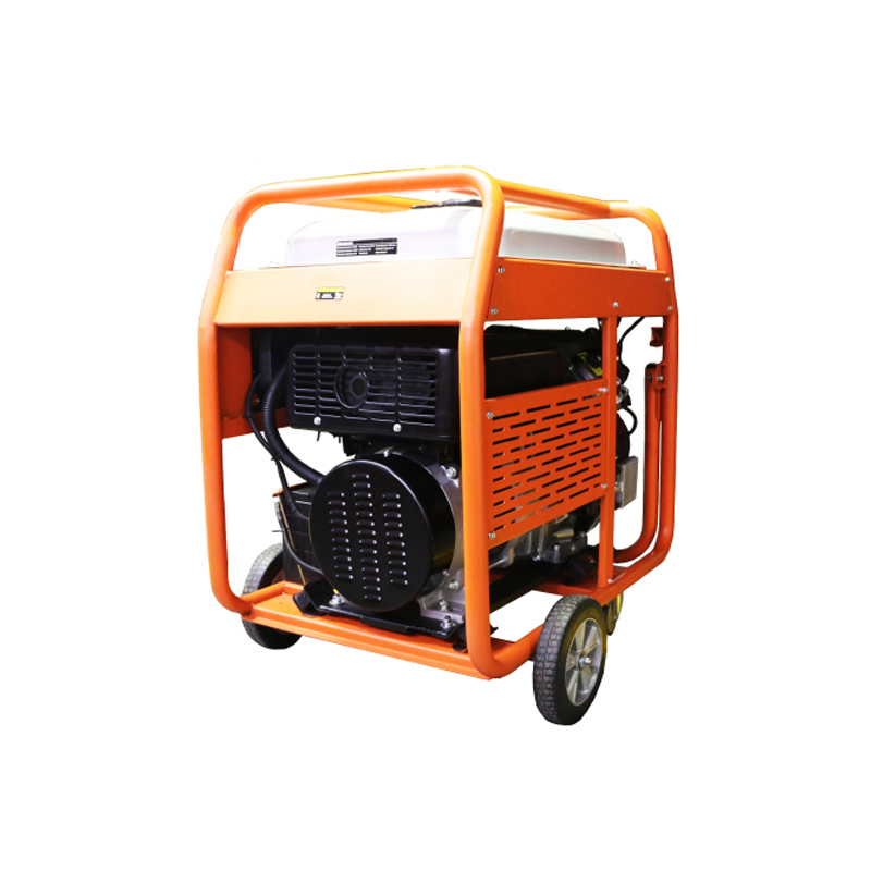 Генератор бензиновый Zongshen PB 18003 E