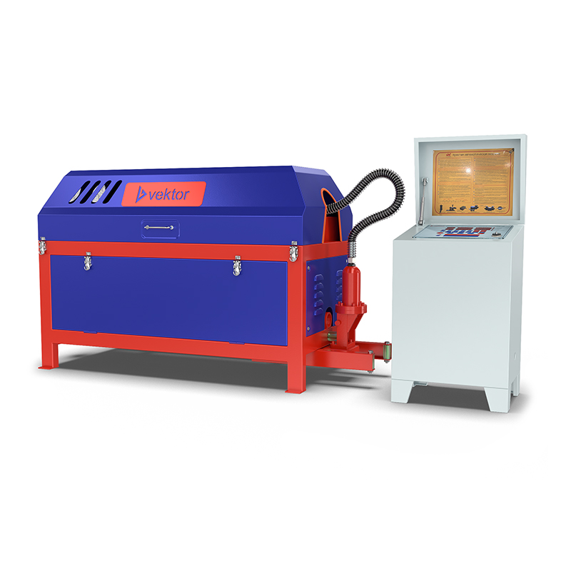 Правильно-отрезной станок Vektor CCM-10B