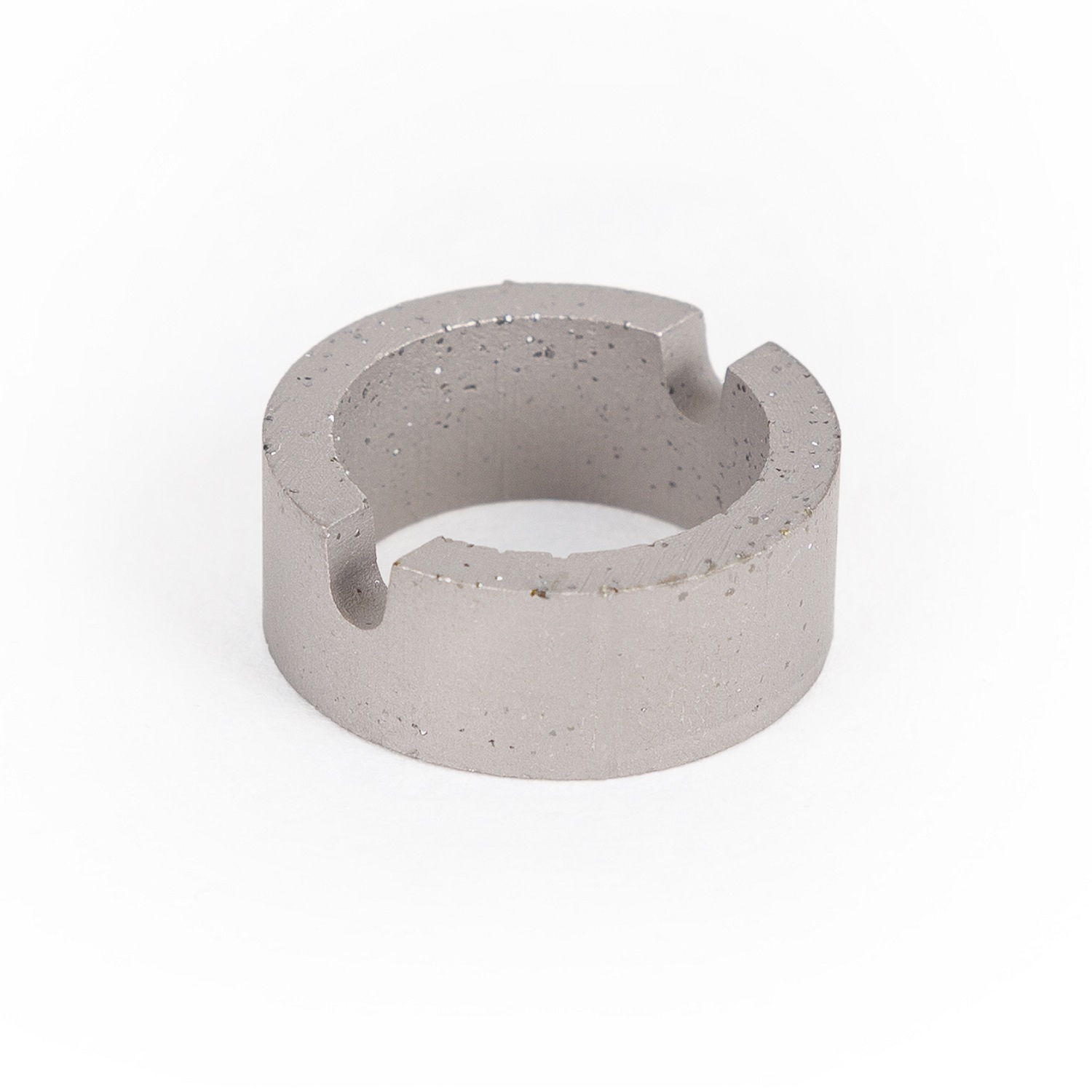 Сегмент алмазный кольцевой для коронки д.27 (3*10) Diamaster