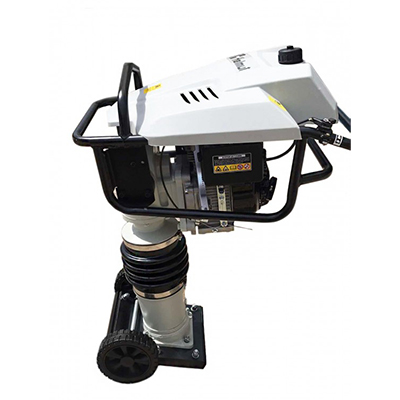 Вибротрамбовка Helmut BP85