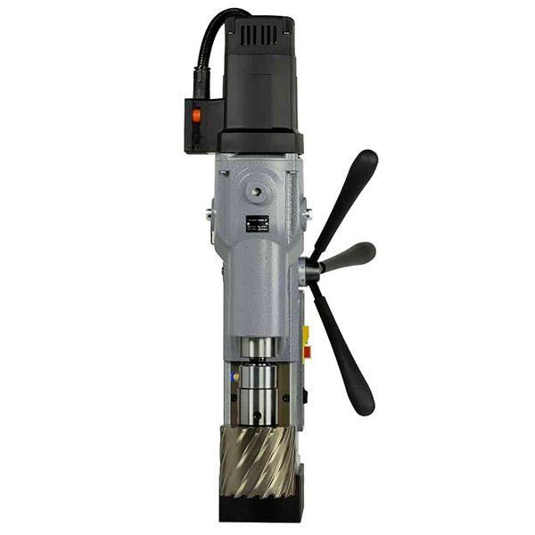 Сверлильный станок на магнитном основании Euroboor ECO.100S+/T