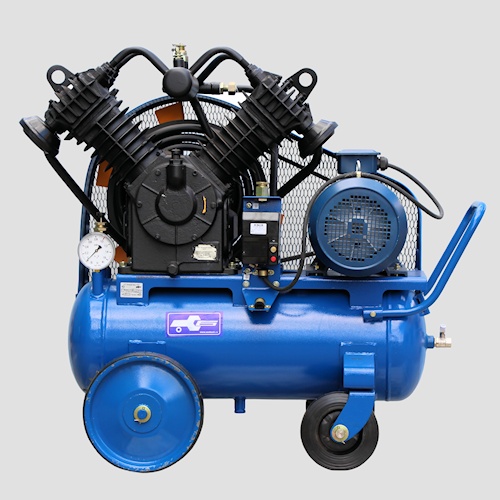 Компрессор К6