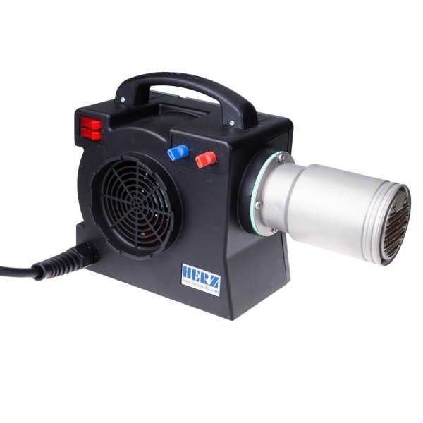 Тепловентилятор HERZ COMPACT 3100Вт