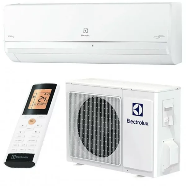 Кондиционер сплит-система Electrolux EACS/I-09HVI/N8_21Y