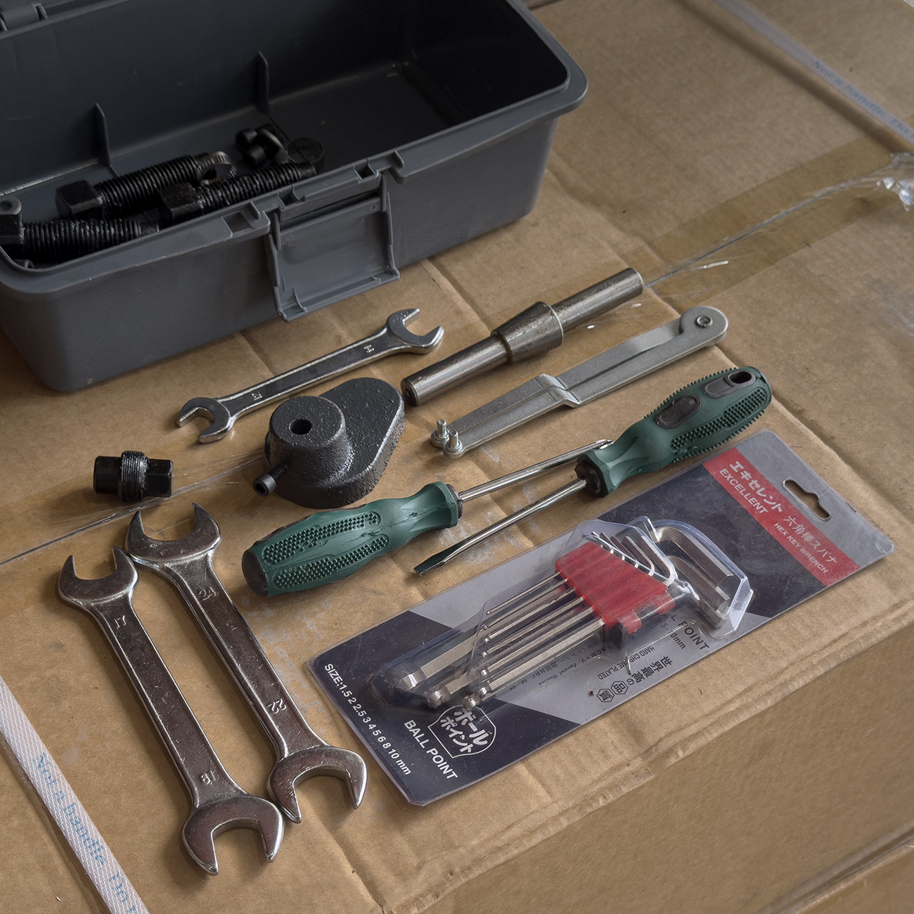 PBP-250 плоскошлифовальный станок