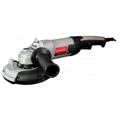 Углошлифовальная машина МШУ-125/1400Э