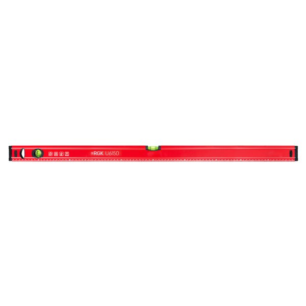 Пузырьковый уровень RGK U6150