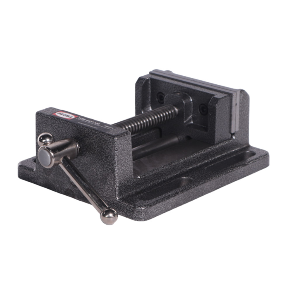 SVV-100 тиски с высокими губками