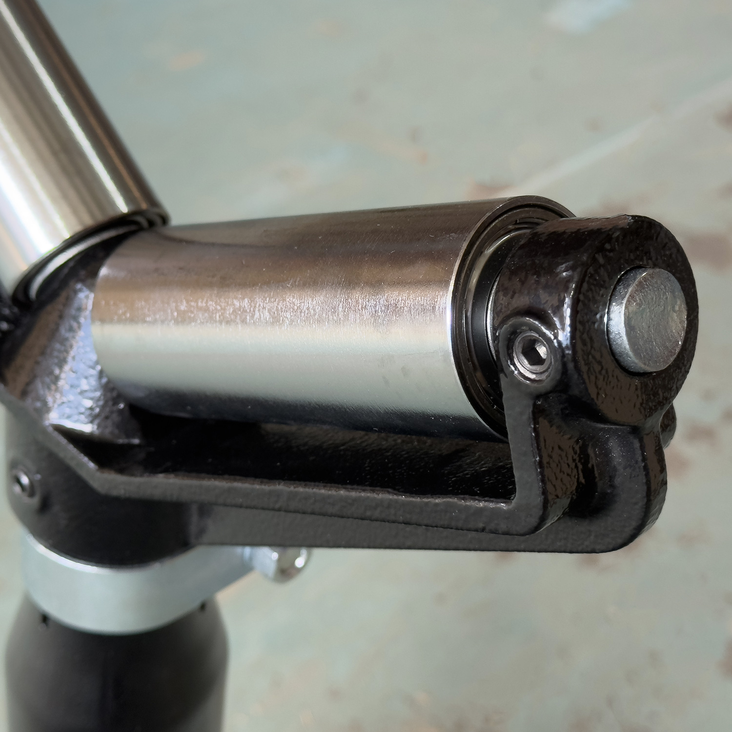 PS-52V опорная подставка