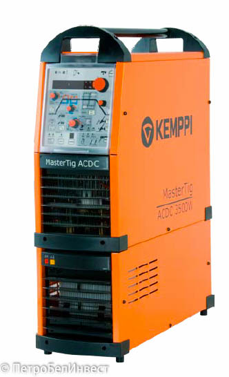 Сварочный инвертор MasterTig AC/DC 3500W