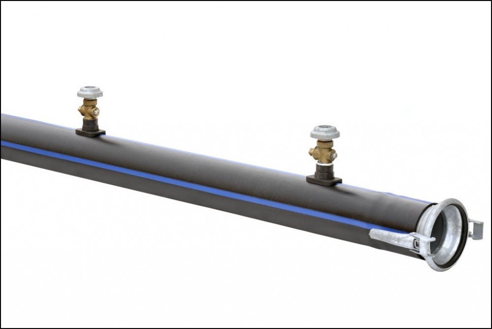 Коллекторная труба